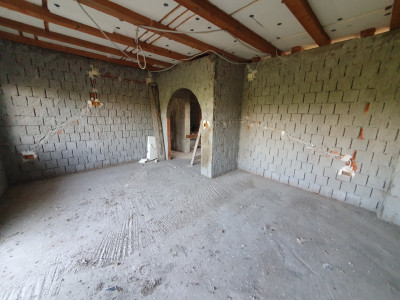 Casa individuala cu 5 camere si 2 bai, Central Jebel imagine mica 27, foxfort.ro