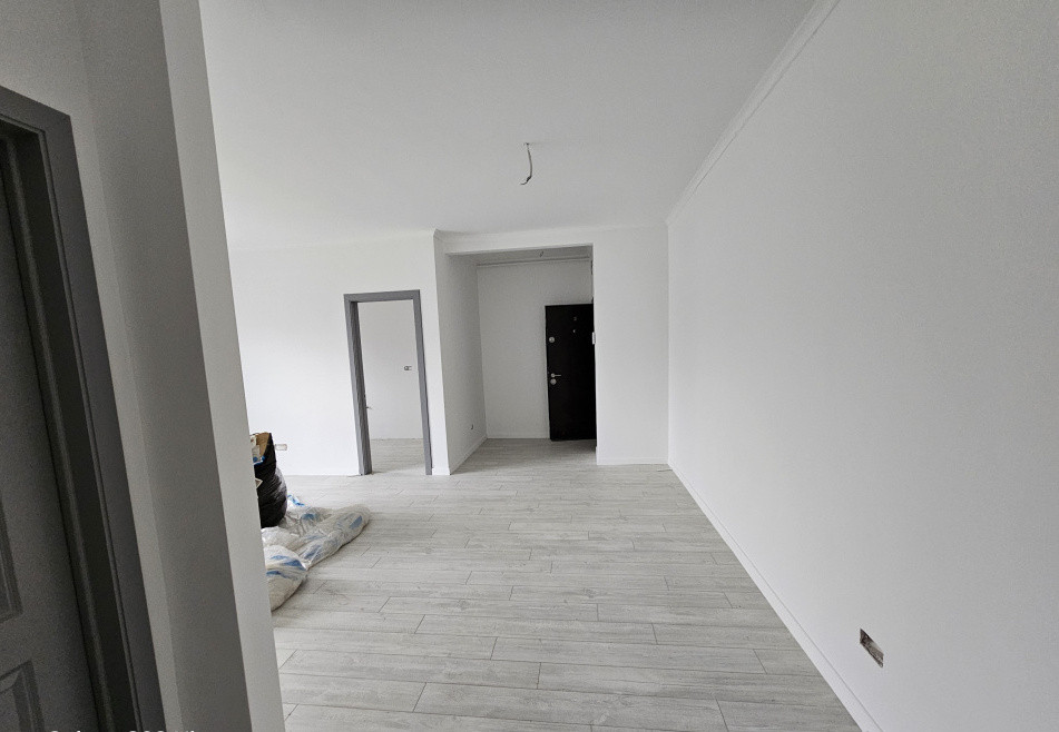 Apartament cu 2 camere de vanzare in bloc nou, zona Gradiste 3, foxfort.ro