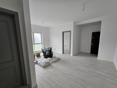 Apartament cu 2 camere, etaj 1 + balcon - Gradiste Arad imagine mica 2, foxfort.ro