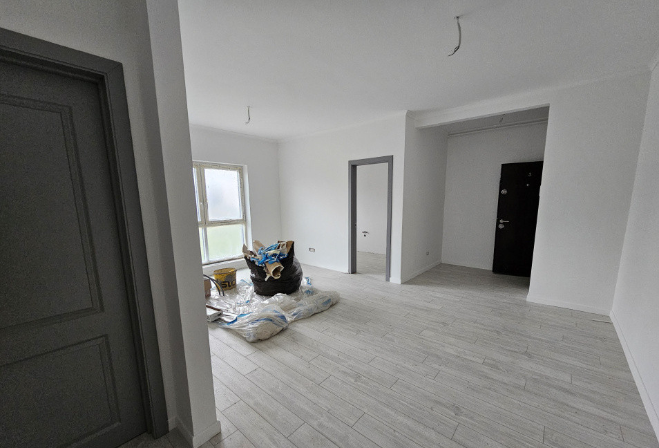 Apartament cu 3 camere in bloc nou, zona Gradiste Arad 2, foxfort.ro