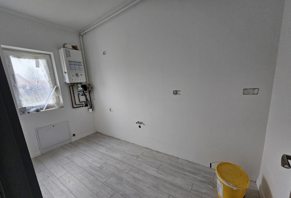 Apartament cu 3 camere in bloc nou, zona Gradiste Arad 3, foxfort.ro