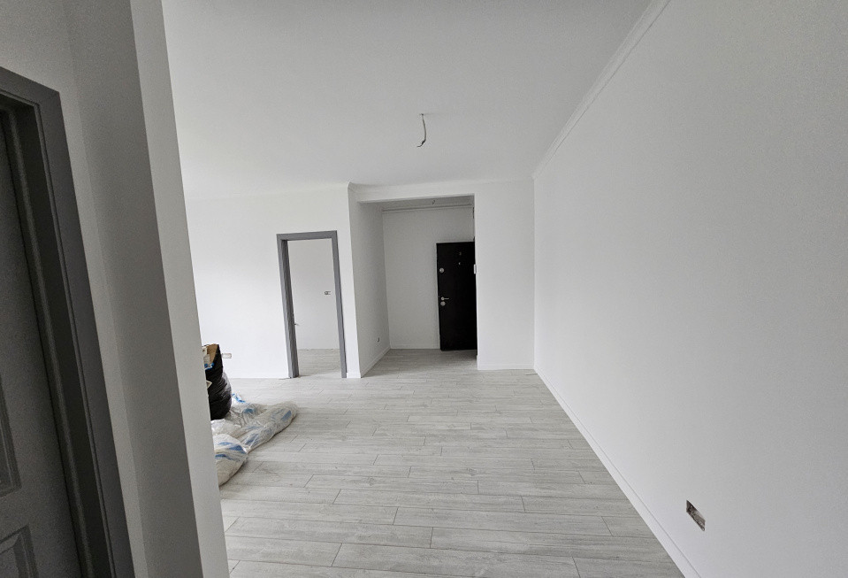 Apartament cu 3 camere in bloc nou, zona Gradiste Arad 5, foxfort.ro