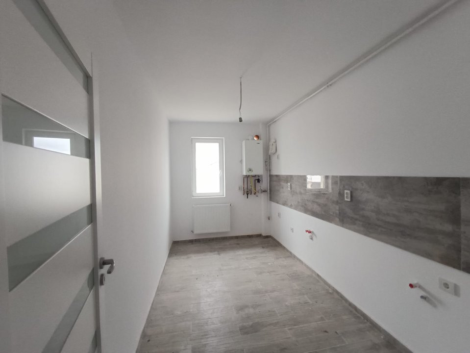 Apartament cu 2 camere cu balcon si loc de parcare Giroc - ID V51 1, foxfort.ro