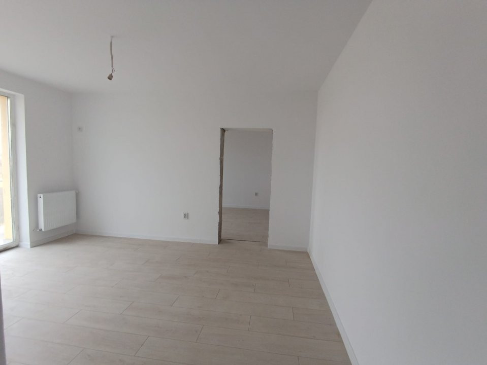 Apartament cu 2 camere cu balcon si loc de parcare Giroc - ID V51 2, foxfort.ro