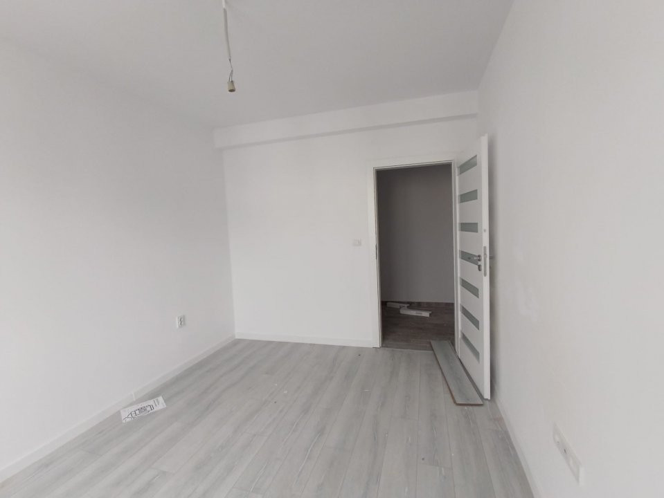Apartament cu 2 camere cu balcon si loc de parcare Giroc - ID V51 3, foxfort.ro