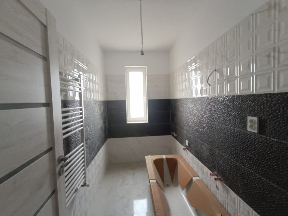 Apartament cu 2 camere cu balcon si loc de parcare Giroc - ID V51 5, foxfort.ro