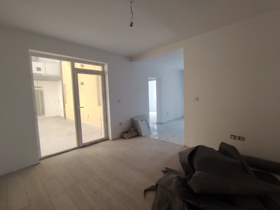 Apartament cu 2 camere 47 mp, loc de parcare Giroc - ID V51 5, foxfort.ro