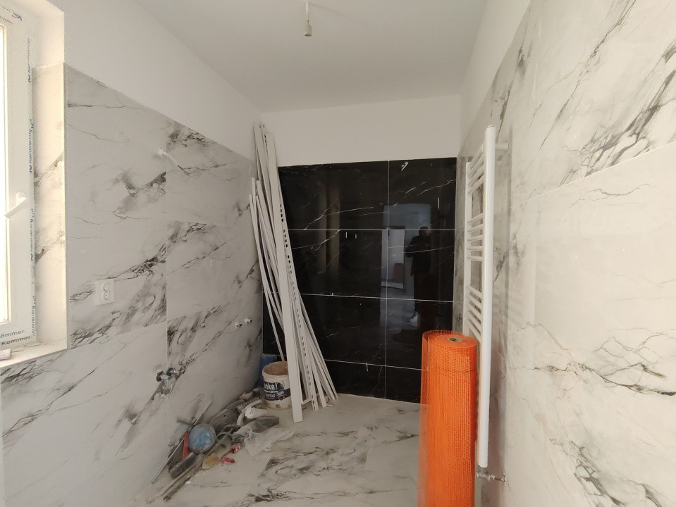 Apartament cu 2 camere 47 mp, loc de parcare Giroc - ID V51 7, foxfort.ro