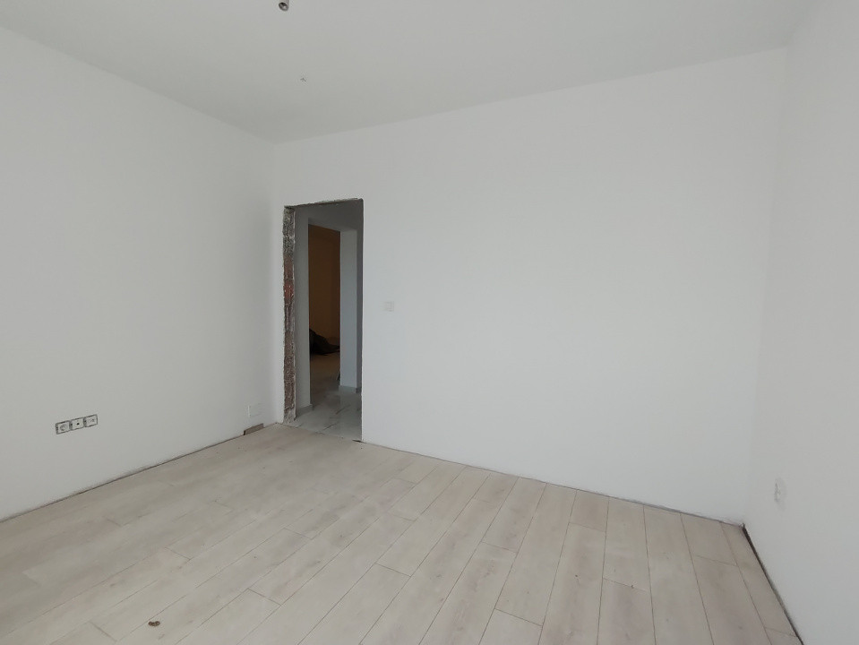 Apartament cu 2 camere 47 mp, loc de parcare Giroc - ID V51 8, foxfort.ro