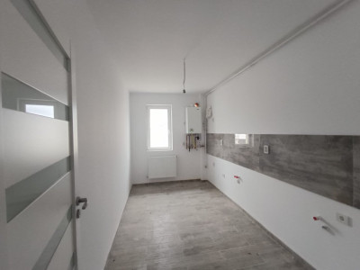 Apartament cu 2 camere cu balcon si loc de parcare Giroc - ID V51