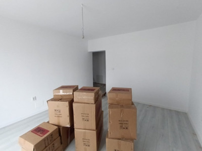 Apartament cu 2 camere cu balcon si loc de parcare Giroc - ID V51 imagine mica 4, foxfort.ro