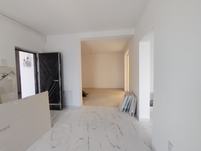Apartament cu 2 camere 47 mp, loc de parcare Giroc - ID V51 imagine mica 2, foxfort.ro