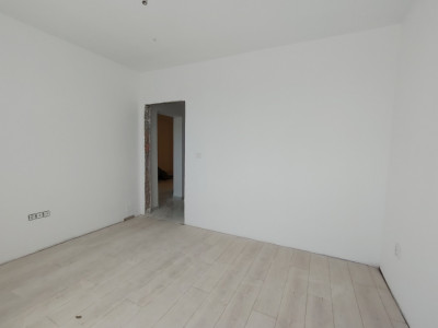 Apartament cu 2 camere 47 mp, loc de parcare Giroc - ID V51 imagine mica 8, foxfort.ro