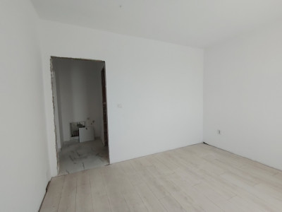 Apartament cu 2 camere 47 mp, loc de parcare Giroc - ID V51 imagine mica 9, foxfort.ro