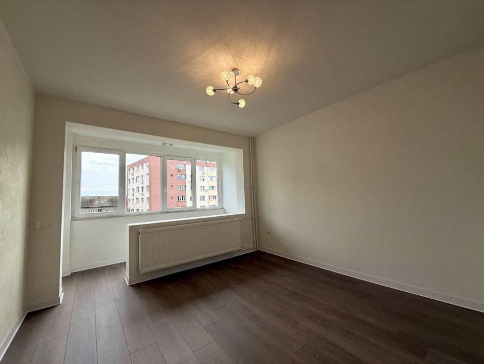 Apartament cu 2 camere de vanzare in Timisoara, zona Circumvalatiunii 1, foxfort.ro