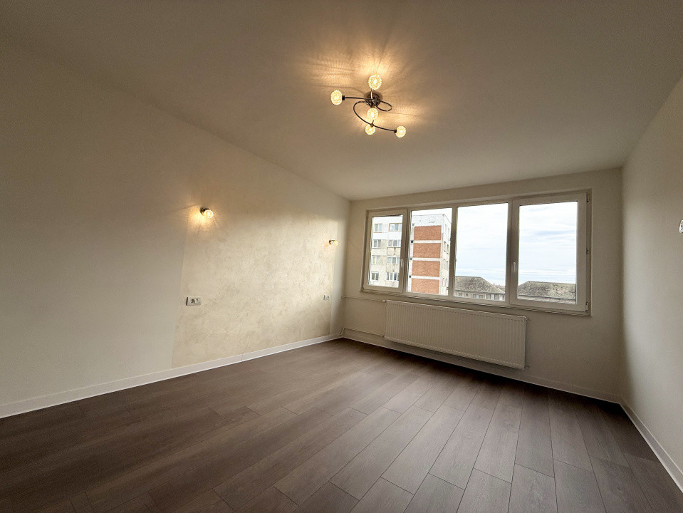 Apartament cu 2 camere de vanzare in Timisoara, zona Circumvalatiunii 3, foxfort.ro