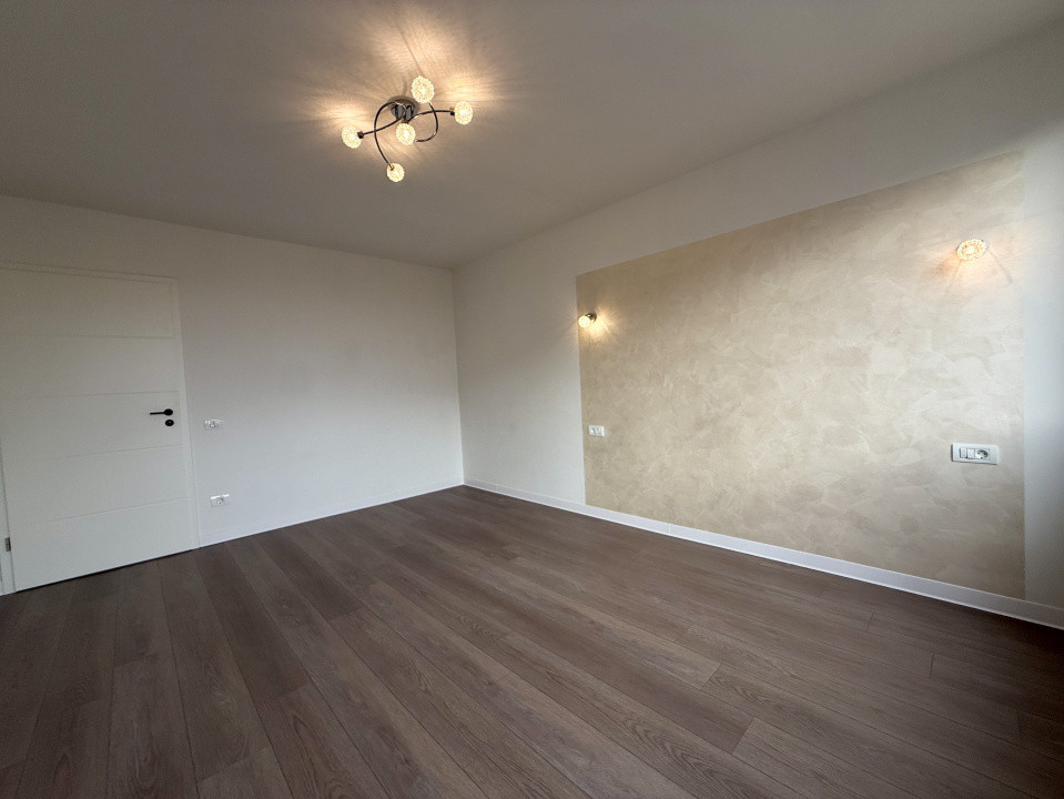 Apartament cu 2 camere de vanzare in Timisoara, zona Circumvalatiunii 4, foxfort.ro