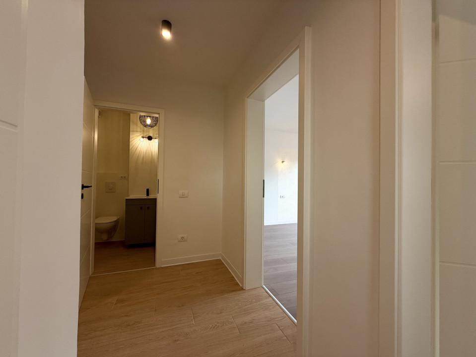 Apartament cu 2 camere de vanzare in Timisoara, zona Circumvalatiunii 10, foxfort.ro