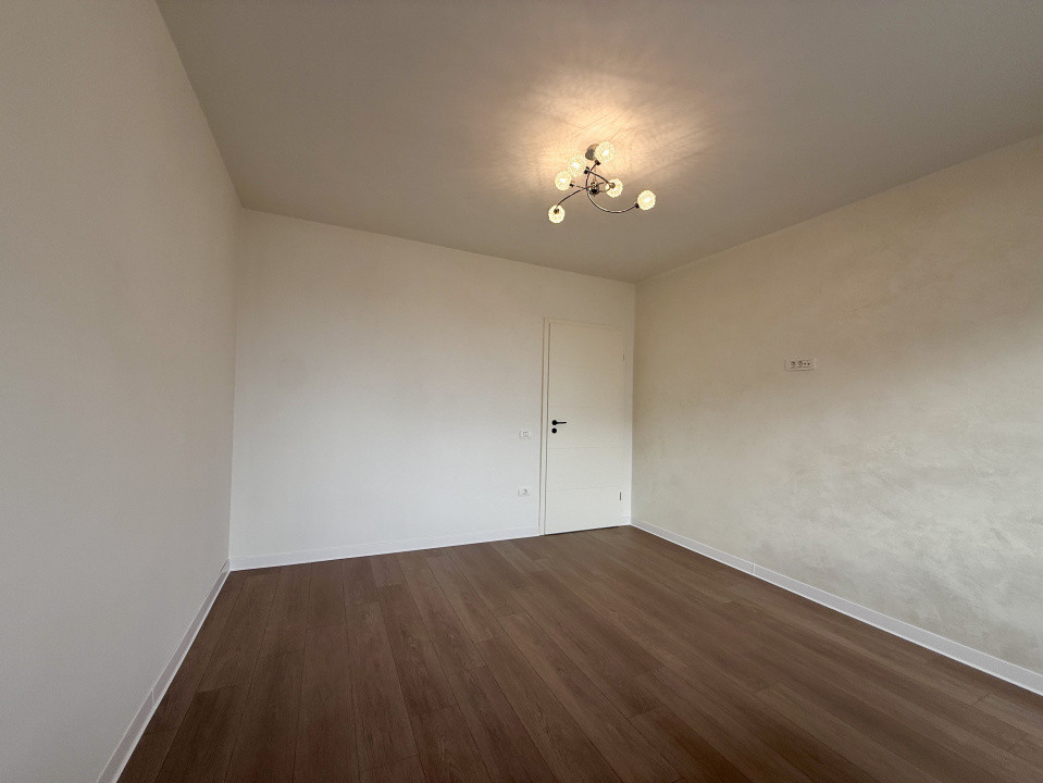 Apartament cu 2 camere de vanzare in Timisoara, zona Circumvalatiunii 11, foxfort.ro