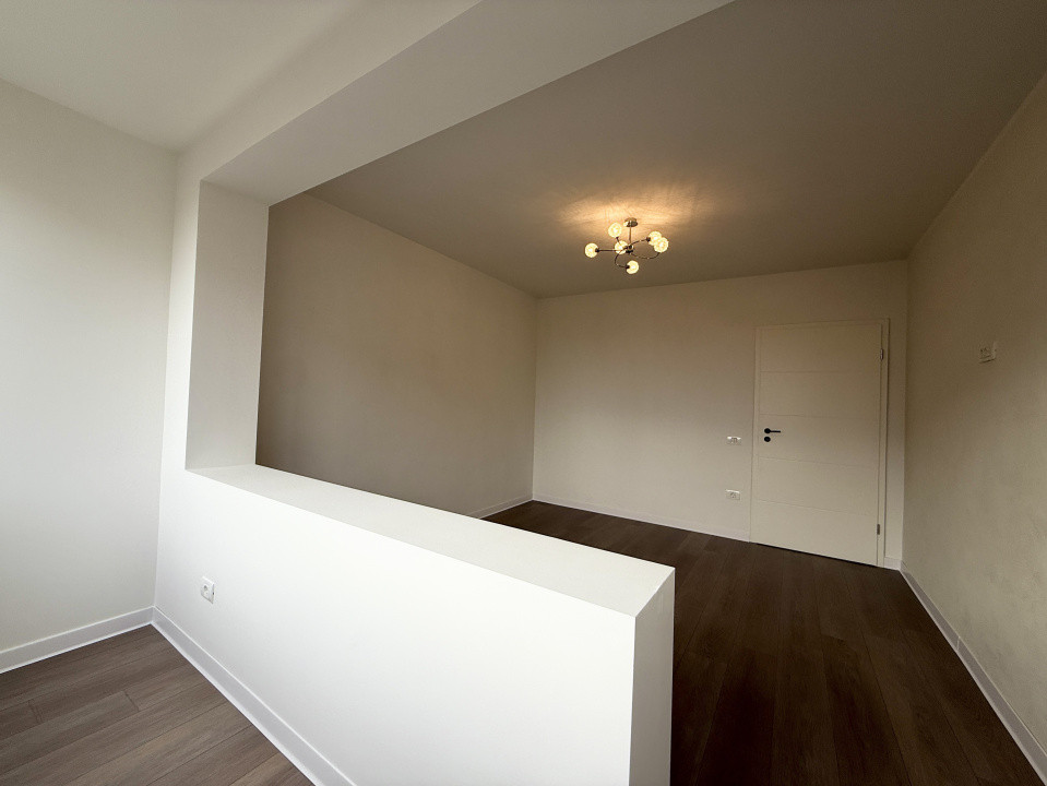 Apartament cu 2 camere de vanzare in Timisoara, zona Circumvalatiunii 12, foxfort.ro