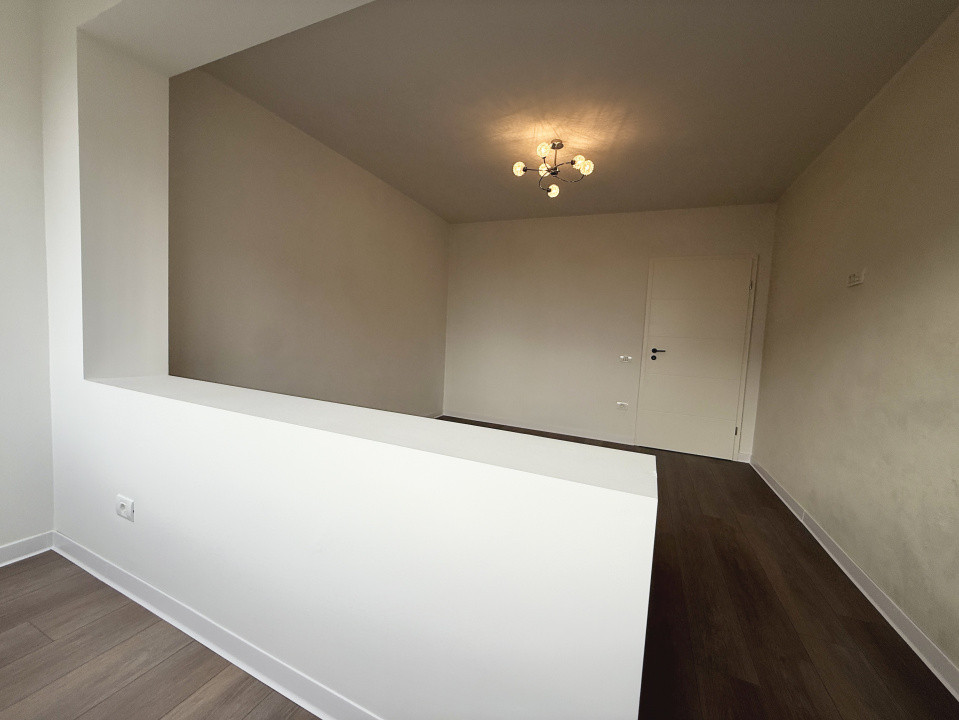 Apartament cu 2 camere de vanzare in Timisoara, zona Circumvalatiunii 13, foxfort.ro