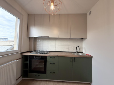 Apartament cu 2 camere de vanzare in Timisoara, zona Circumvalatiunii imagine mica 5, foxfort.ro