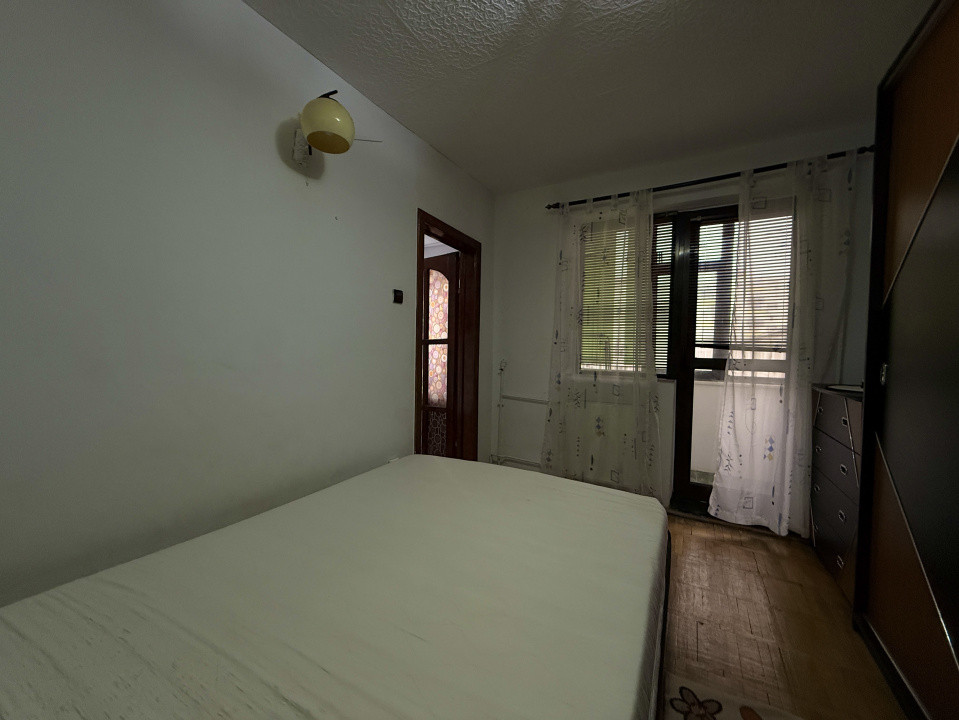 Apartament cu 2 camere de vanzare in Timisoara, zona Circumvalatiunii 4, foxfort.ro