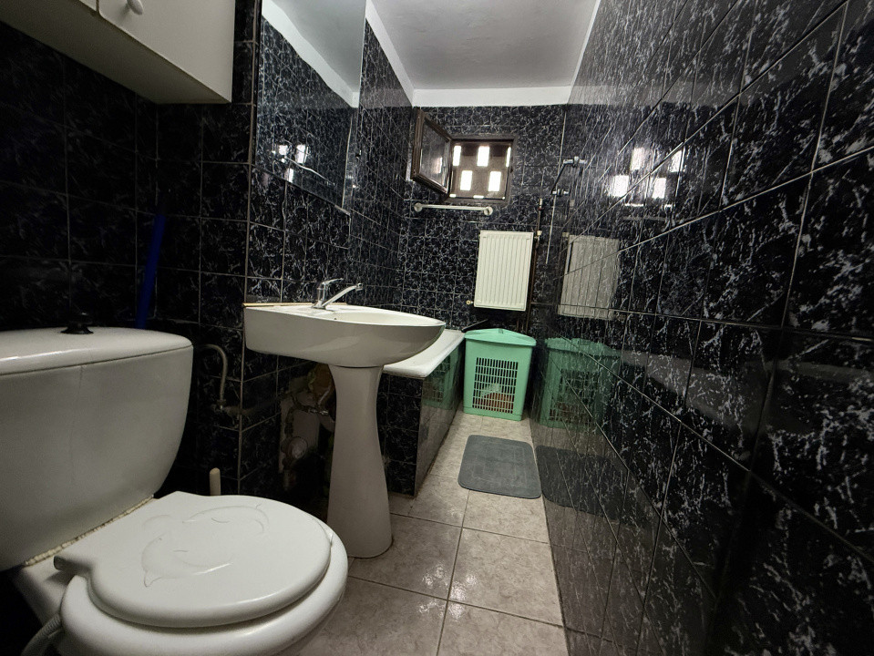 Apartament cu 2 camere de vanzare in Timisoara, zona Circumvalatiunii 6, foxfort.ro