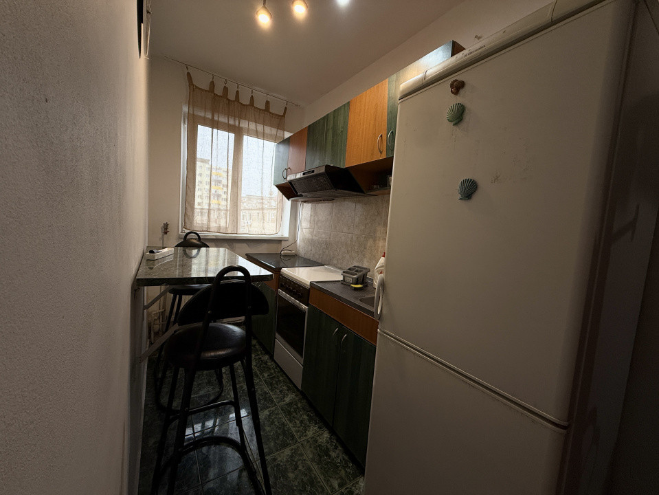 Apartament cu 2 camere de vanzare in Timisoara, zona Circumvalatiunii 8, foxfort.ro