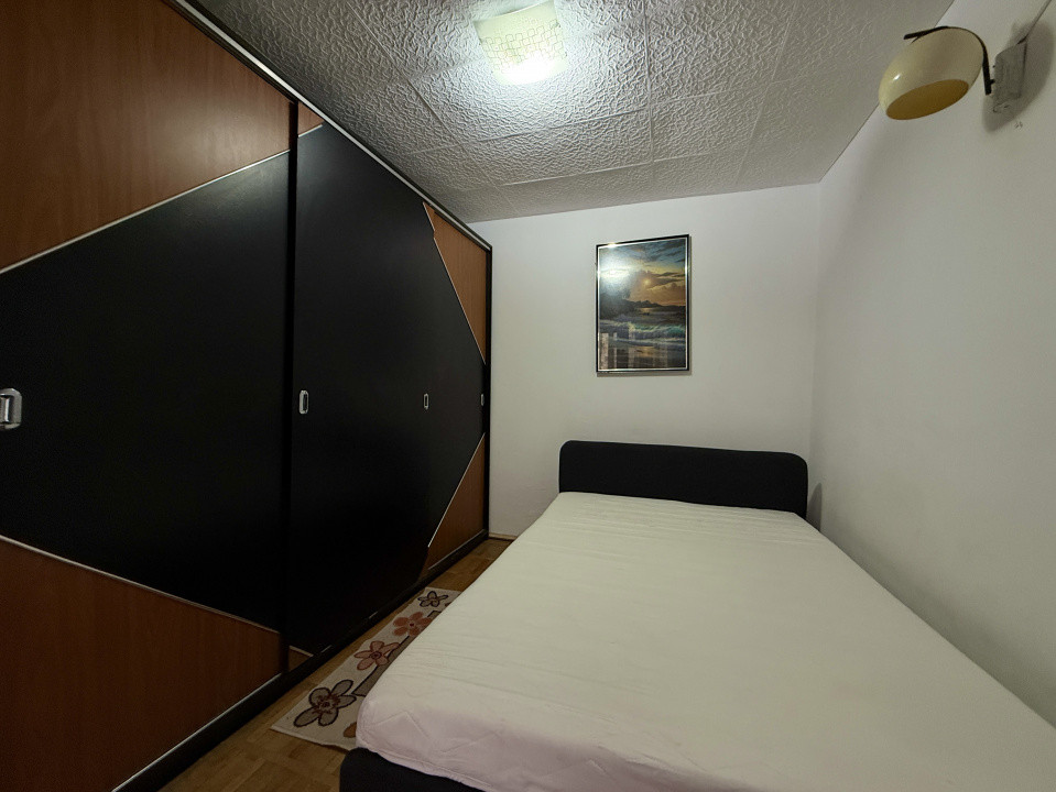 Apartament cu 2 camere de vanzare in Timisoara, zona Circumvalatiunii 11, foxfort.ro