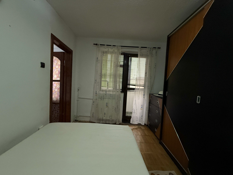 Apartament cu 2 camere de vanzare in Timisoara, zona Circumvalatiunii 12, foxfort.ro