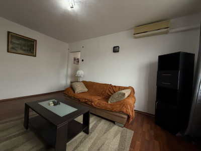 Apartament cu 2 camere de vanzare in Timisoara, zona Circumvalatiunii imagine mica 10, foxfort.ro