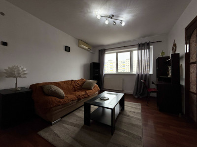 Apartament cu 2 camere de vanzare in Timisoara, zona Circumvalatiunii imagine mica 13, foxfort.ro
