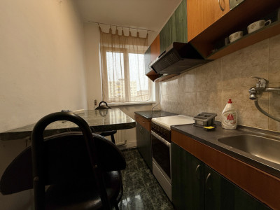 Apartament cu 2 camere de vanzare in Timisoara, zona Circumvalatiunii imagine mica 15, foxfort.ro