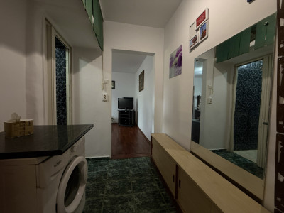 Apartament cu 2 camere de vanzare in Timisoara, zona Circumvalatiunii imagine mica 16, foxfort.ro