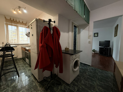 Apartament cu 2 camere de vanzare in Timisoara, zona Circumvalatiunii imagine mica 18, foxfort.ro