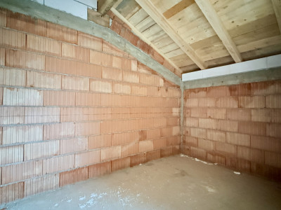 Duplex cu 3 camere si 2 bai si teren de 250 mp, zona Mosnita Veche imagine mica 5, foxfort.ro