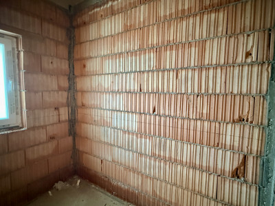 Duplex cu 3 camere si 2 bai si teren de 250 mp, zona Mosnita Veche imagine mica 11, foxfort.ro