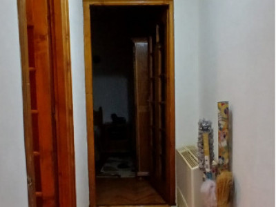 Apartament cu 3 camere, etaj intermediar, mobilat-utilat, zona Dacia imagine mica 12, foxfort.ro