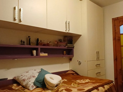 Apartament cu 3 camere, etaj intermediar, mobilat-utilat, zona Dacia imagine mica 4, foxfort.ro