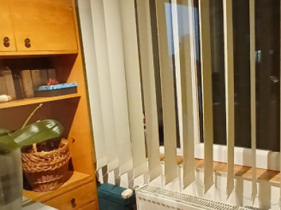 Apartament cu 3 camere, etaj intermediar, mobilat-utilat, zona Dacia imagine mica 13, foxfort.ro