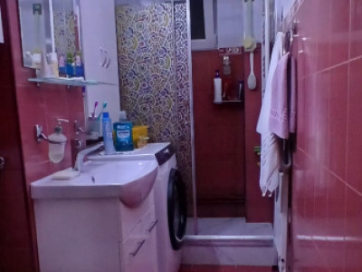 Apartament cu 3 camere, etaj intermediar, mobilat-utilat, zona Dacia imagine mica 14, foxfort.ro