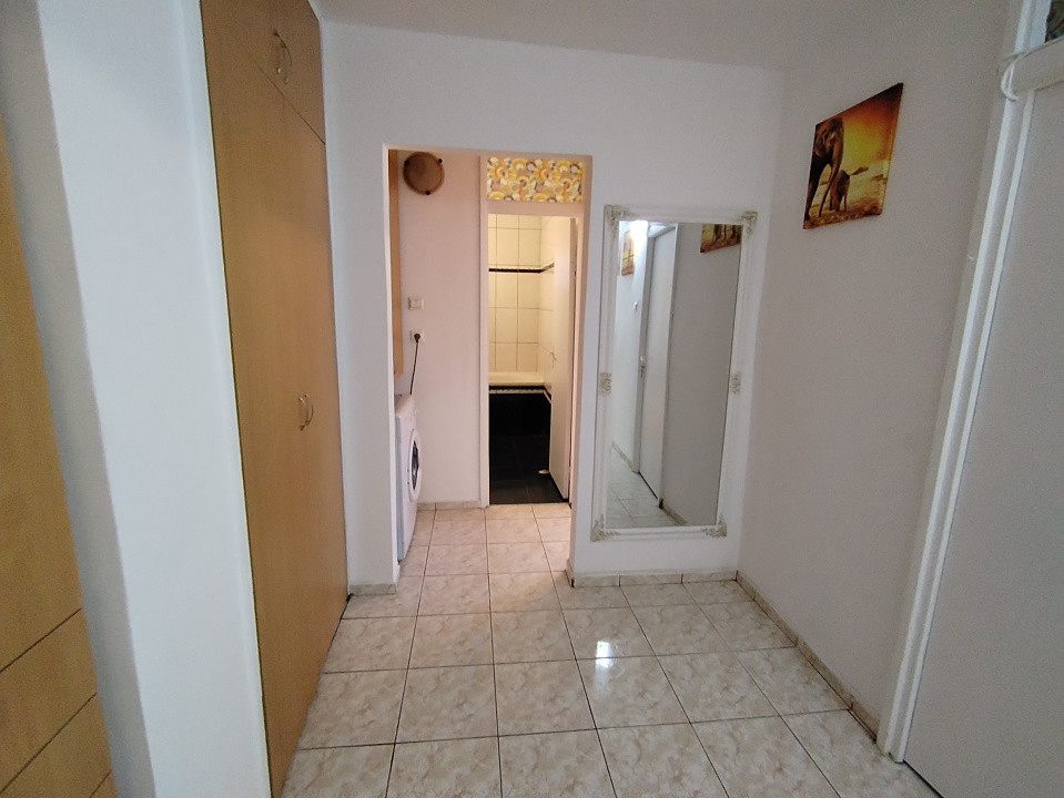 Apartament cu 2 camere de inchiriat in Timisoara, zona Soarelui 10, foxfort.ro
