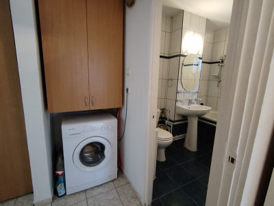 Apartament cu 2 camere de inchiriat in Timisoara, zona Soarelui imagine mica 7, foxfort.ro