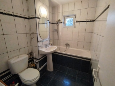 Apartament cu 2 camere de inchiriat in Timisoara, zona Soarelui imagine mica 8, foxfort.ro