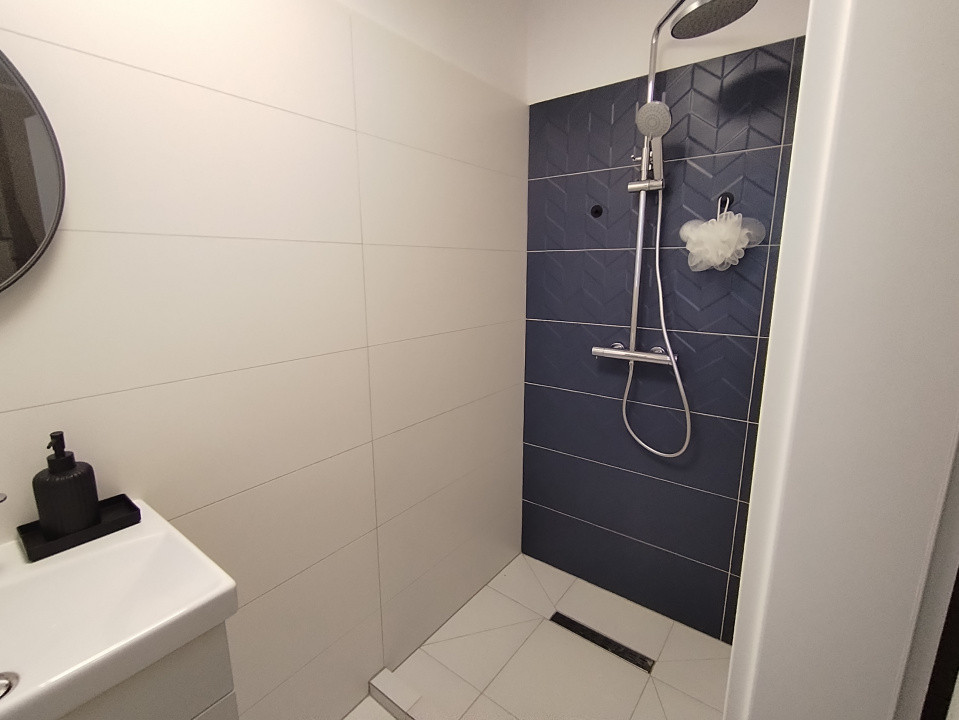 Duplex cu 4 camere de vanzare in localitatea Giroc 7, foxfort.ro