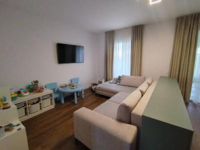 Duplex cu 4 camere de vanzare in localitatea Giroc imagine mica 4, foxfort.ro