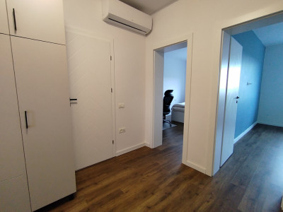 Duplex cu 4 camere de vanzare in localitatea Giroc imagine mica 13, foxfort.ro