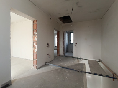 Casa insiruita cu 3 camere,  90 mp utili si teren de 300 mp, zona Giroc  imagine mica 8, foxfort.ro