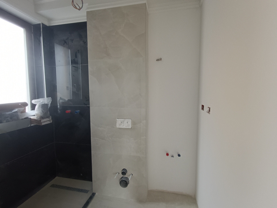 Casa insiruita cu 3 camere si teren de 200 mp, Parter + Etaj, zona Giroc 5, foxfort.ro